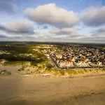 Apartman Opale Beach, Merlimont,100msea,2 Bedrooms, Parking