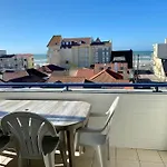 Apartman Opale Beach, Merlimont,100msea,2 Bedrooms, Parking *