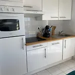 Opale Beach, Merlimont,100msea,2 Bedrooms, Parking Apartman