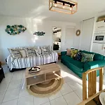 Opale Beach, Merlimont,100msea,2 Bedrooms, Parking