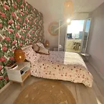 Opale Beach, Merlimont,100msea,2 Bedrooms, Parking Apartman Merlimont
