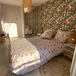 Apartman Opale Beach, Merlimont,100msea,2 Bedrooms, Parking