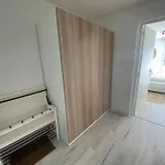 Lägenhet Opale Beach, Merlimont,100msea,2 Bedrooms, Parking