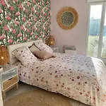 Opale Beach, Merlimont,100msea,2 Bedrooms, Parking Lägenhet Merlimont