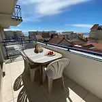 Opale Beach, Merlimont,100msea,2 Bedrooms, Parking Merlimont