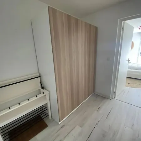 דירה Opale Beach, Merlimont,100msea,2 Bedrooms, Parking