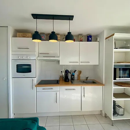 Opale Beach, Merlimont,100msea,2 Bedrooms, Parking *