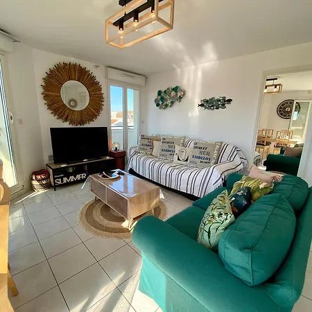 Opale Beach, Merlimont,100msea,2 Bedrooms, Parking Apartment